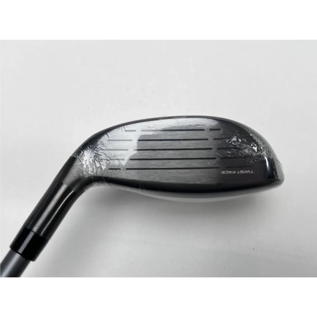 TaylorMade  - Qi35 Max Rescue - Max Rescue 3