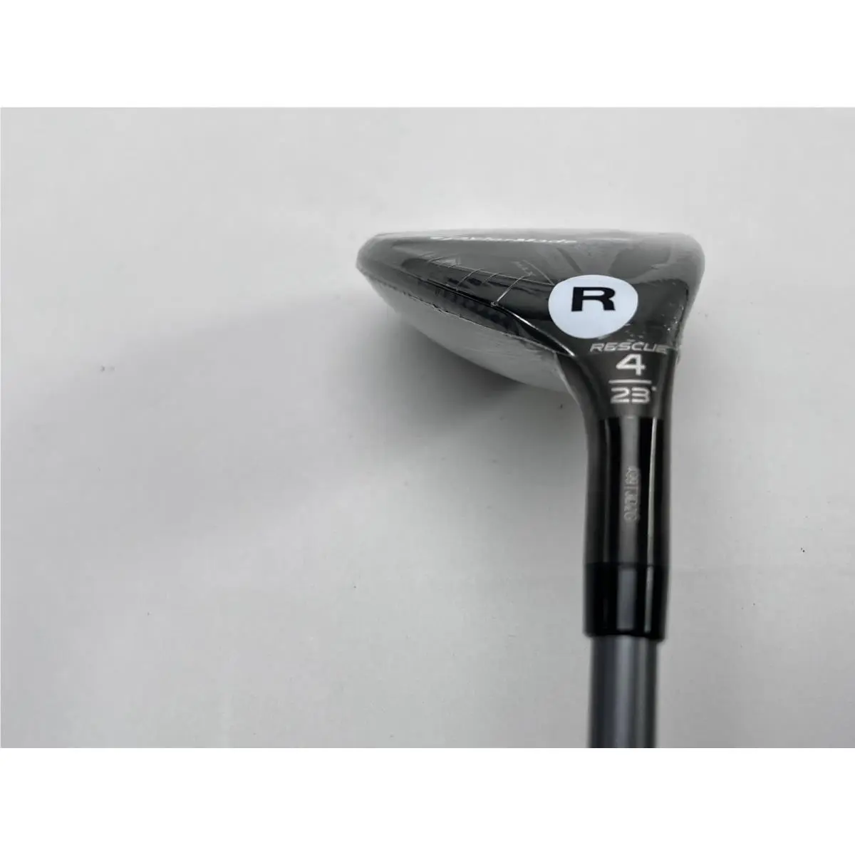 TaylorMade  - Qi35 Max Rescue - Max Rescue 4
