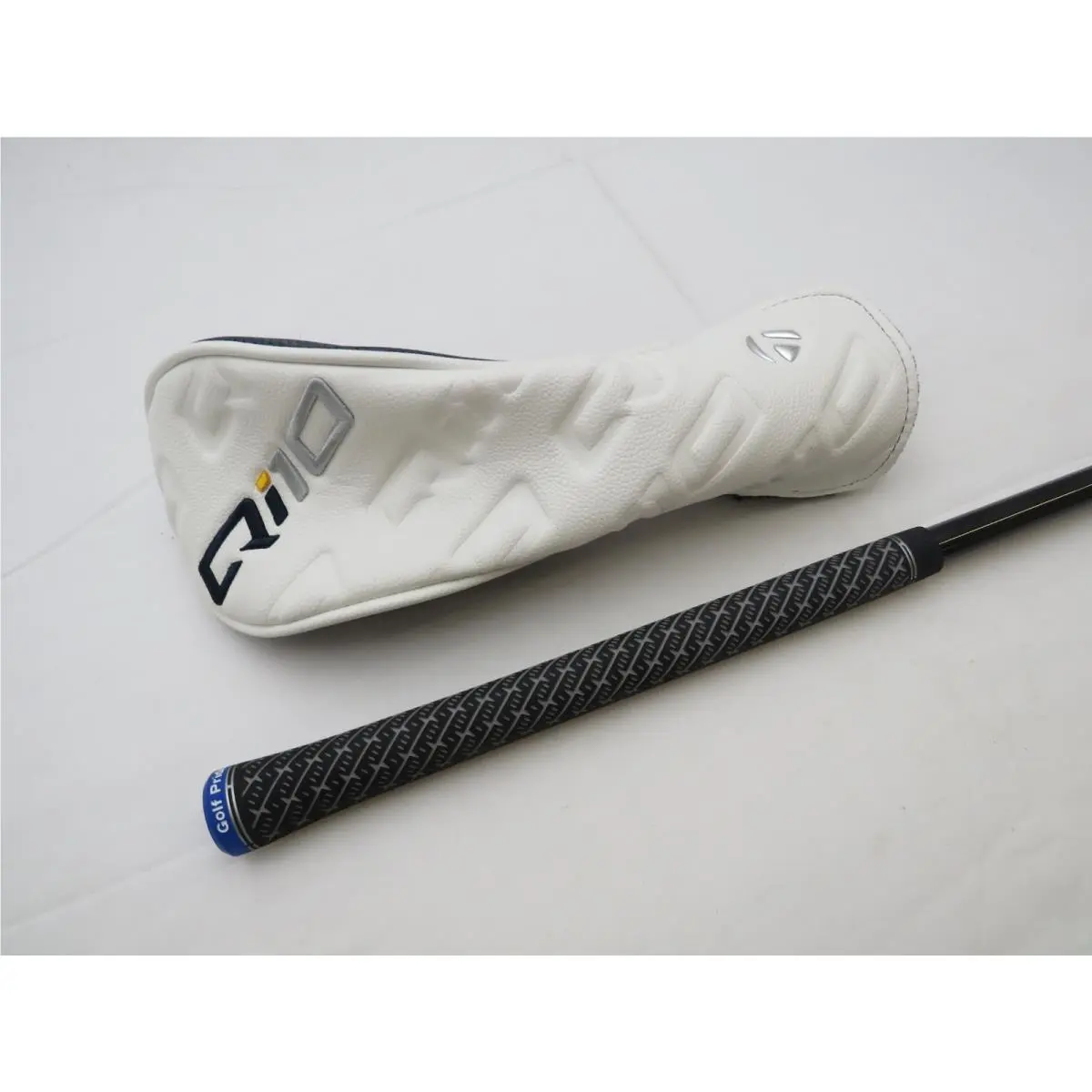 TaylorMade  - Qi10 Max - Max 4