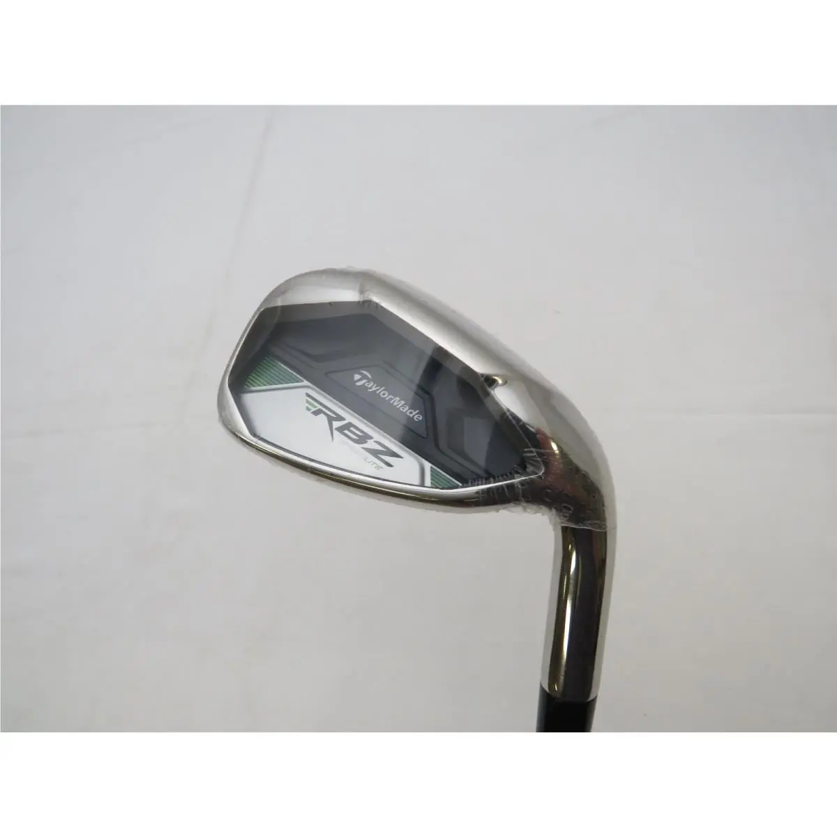 Taylormade Rbz Speed Lite 9 Iron Rbz Speedlite Regular Flex Steel Shaft