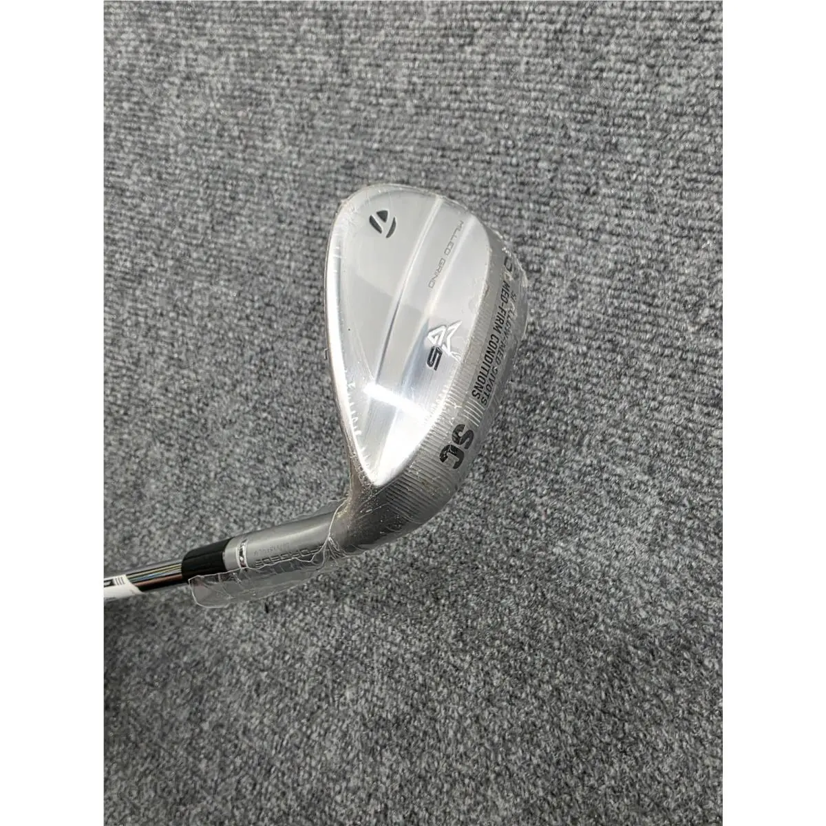 TaylorMade  - MG5 - Gold 9
