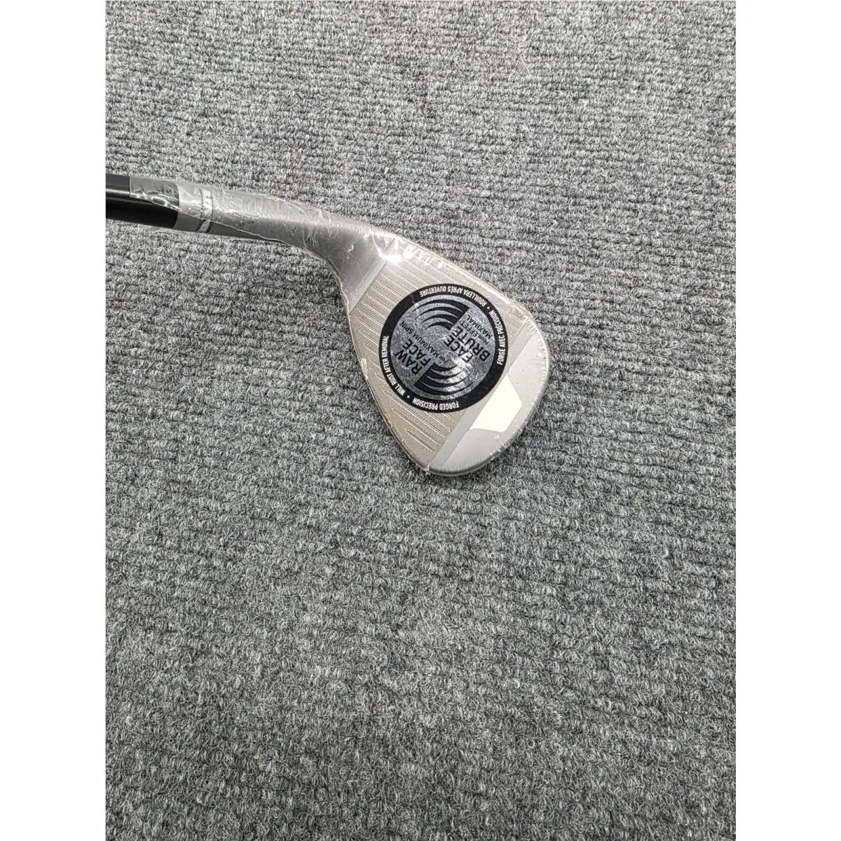 TaylorMade  - MG5 - Gold 3