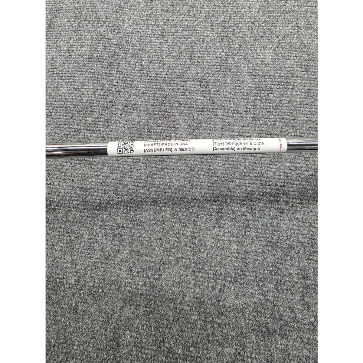 TaylorMade  - MG5 - Gold 6