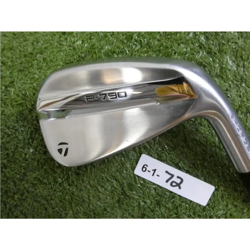 Taylormade 2025 P790 8 Iron NS Pro Neo 750GH Regular Steel