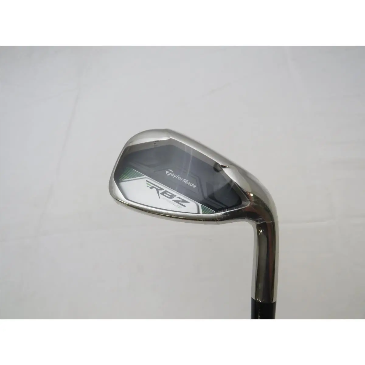 Taylormade Rbz Speed Lite 8 Iron Rbz Speedlite Regular Flex Steel Shaft