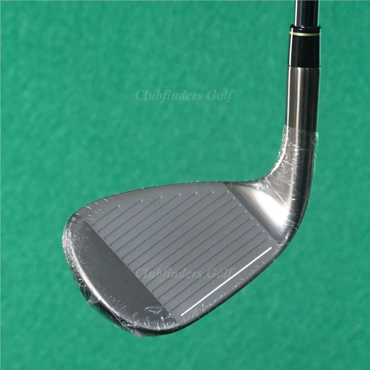 TaylorMade  - Qi Gunmetal Edition - Gunmetal Edition 1