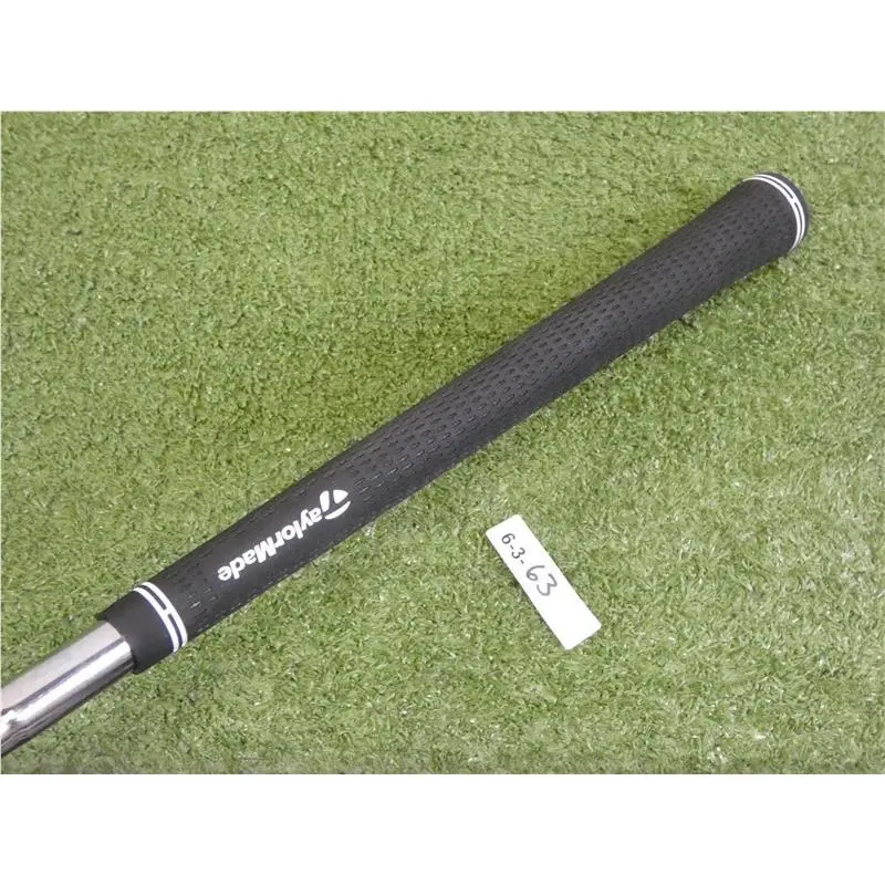 TaylorMade  - Qi Gunmetal - Gunmetal 3