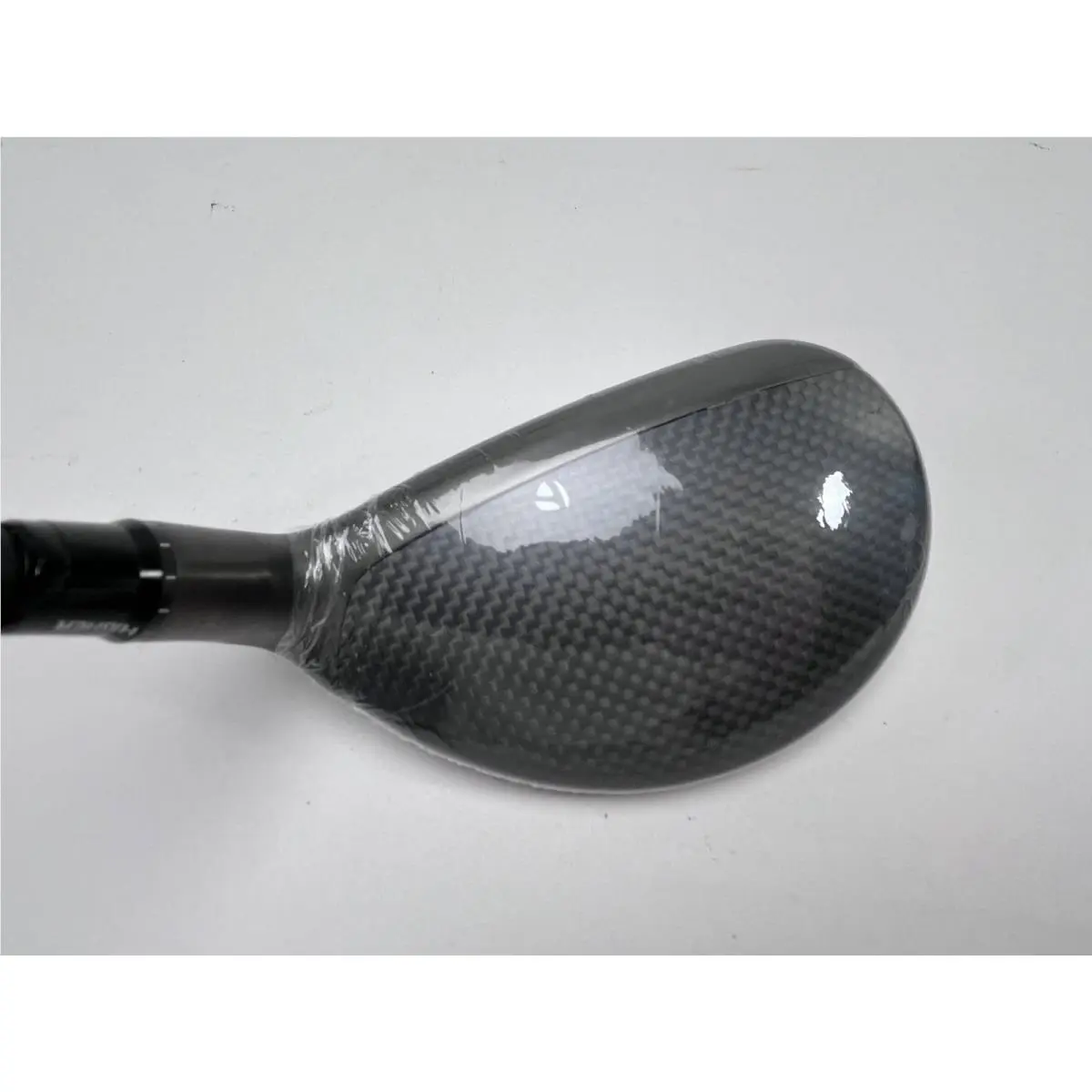 TaylorMade  - Qi35 Rescue - Rescue - Blue 1