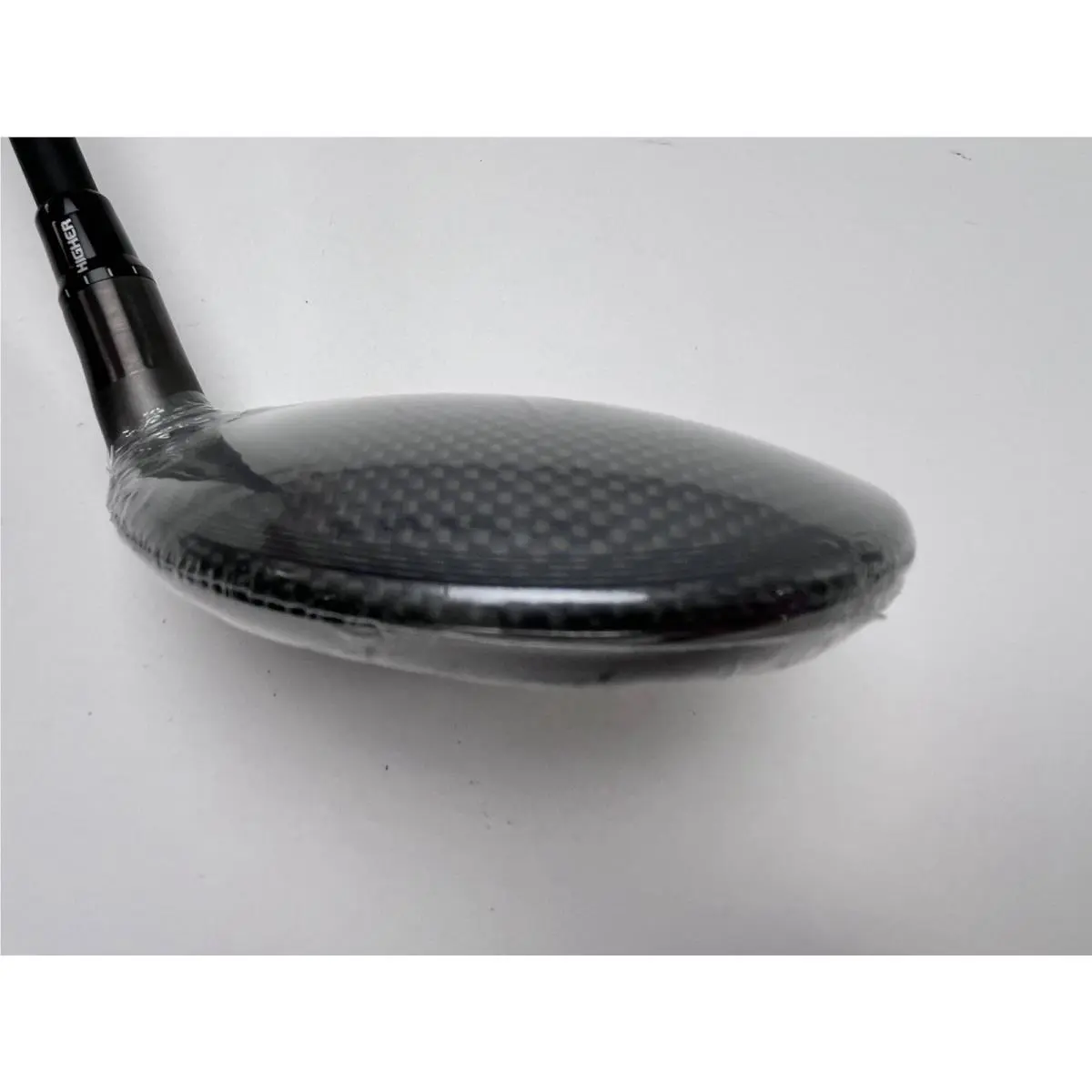 TaylorMade  - Qi35 Rescue - Rescue - Blue 2