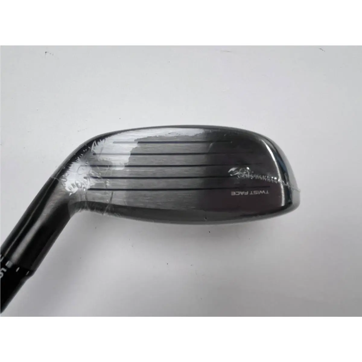 TaylorMade  - Qi35 Rescue - Rescue - Blue 3