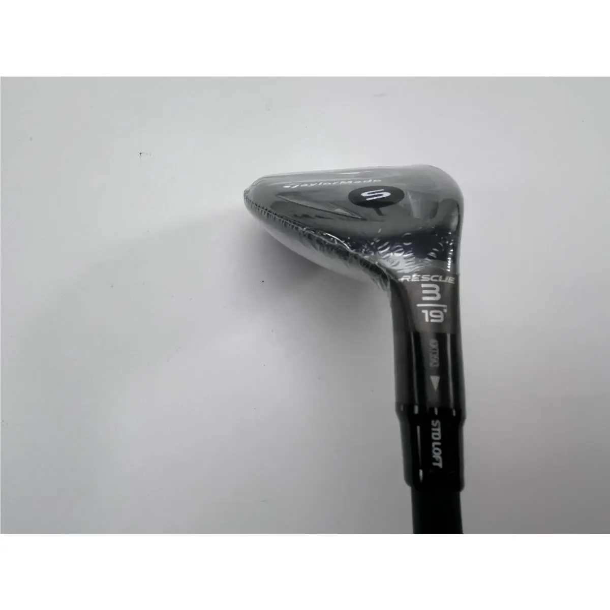 TaylorMade  - Qi35 Rescue - Rescue - Blue 4
