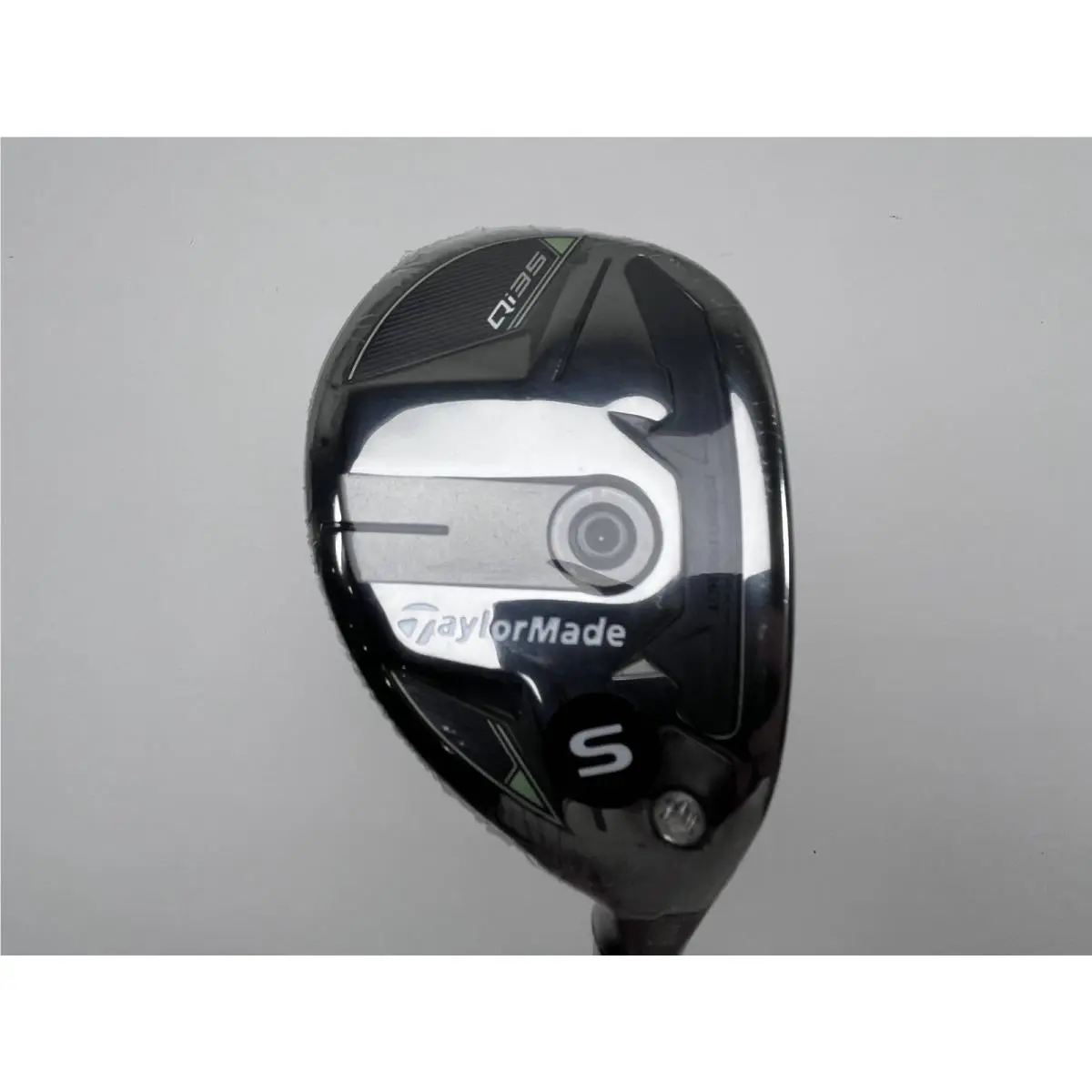 TaylorMade  - Qi35 Rescue - Rescue - Blue 0
