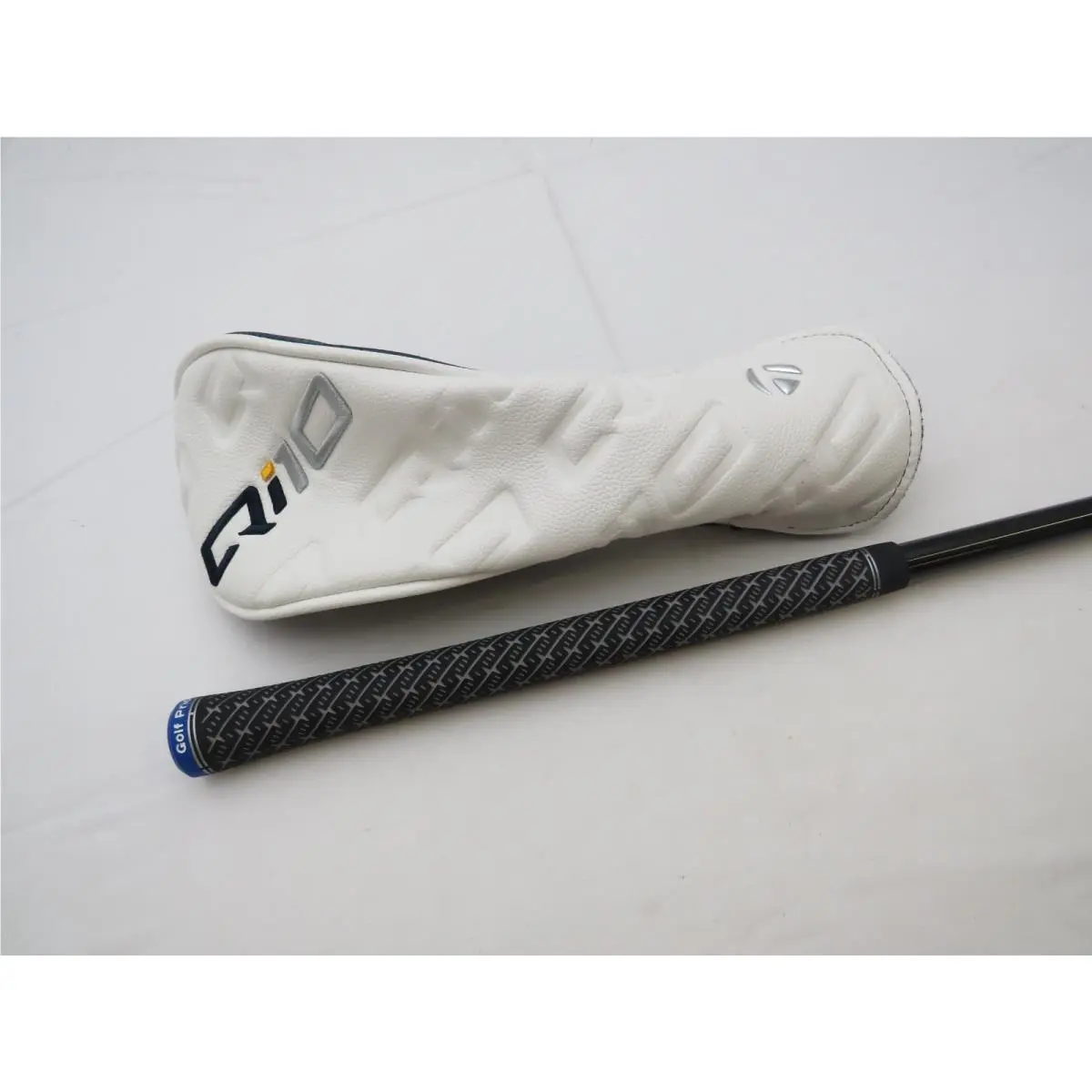 TaylorMade  - Qi10 Max - Max 4