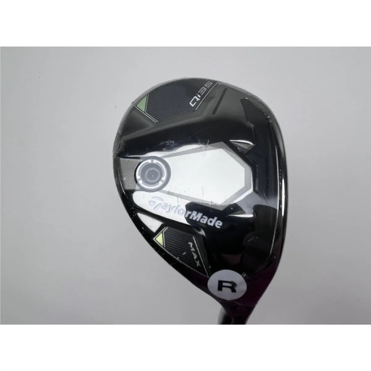 TaylorMade  - Qi35 Max Rescue - Max Rescue 0