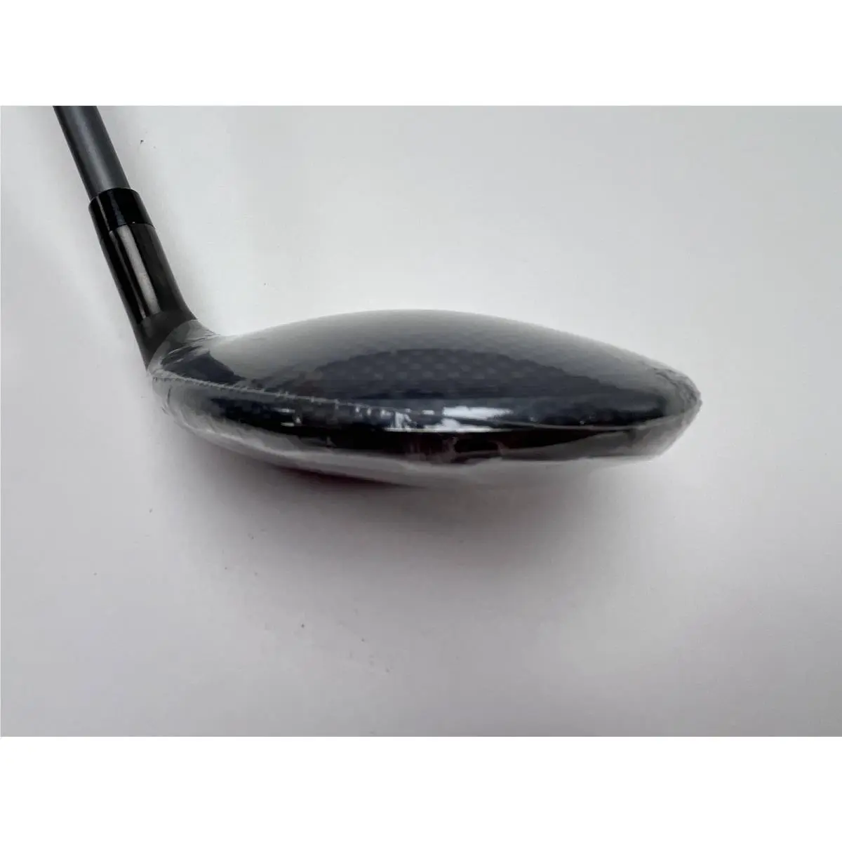 TaylorMade  - Qi35 Max Rescue - Max Rescue 2