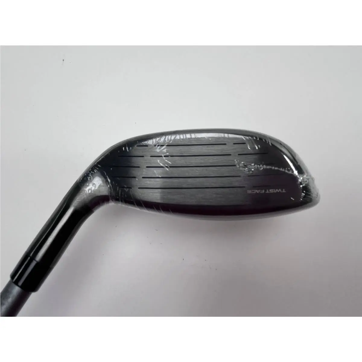 TaylorMade  - Qi35 Max Rescue - Max Rescue 3