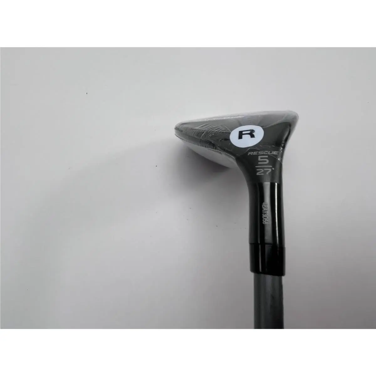 TaylorMade  - Qi35 Max Rescue - Max Rescue 4