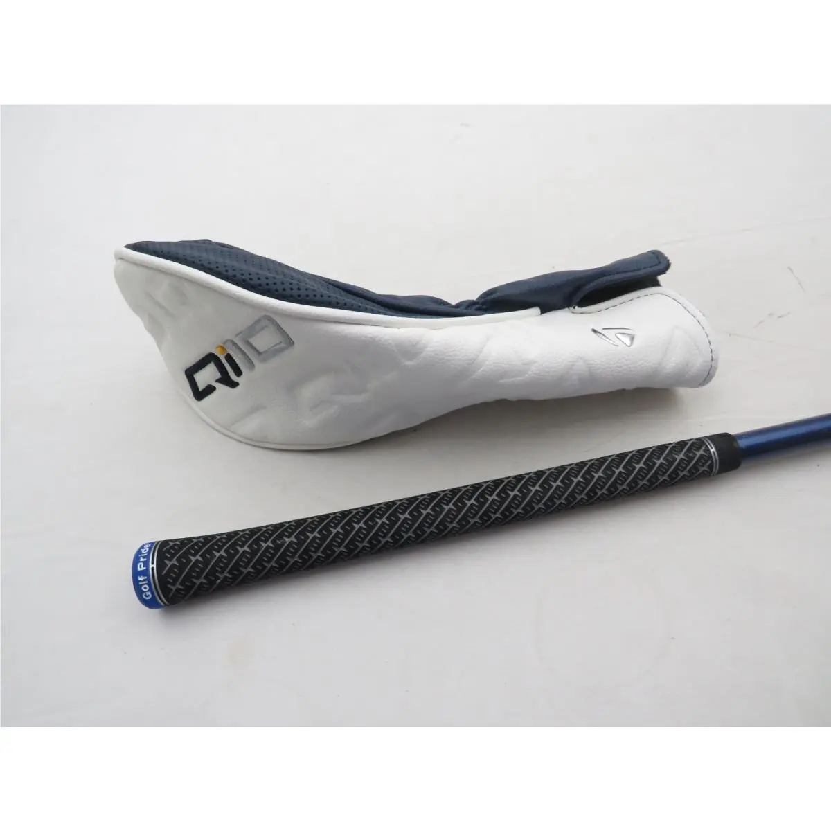 TaylorMade  - Qi10 Max - Max - Blue 4