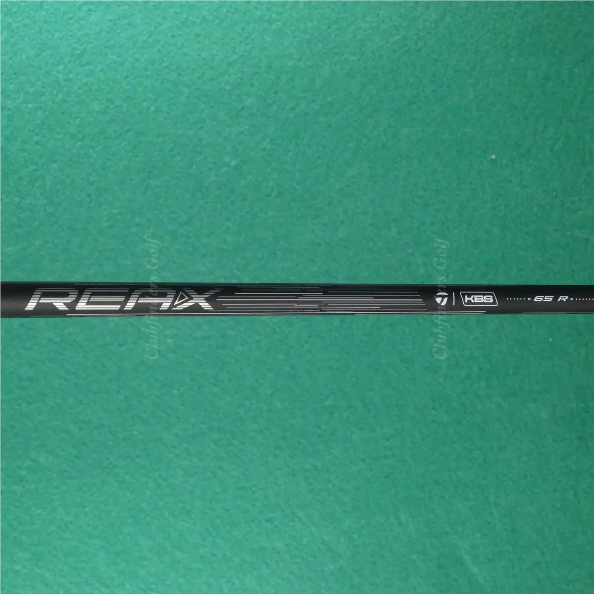 TaylorMade  - Qi Max - Max 0