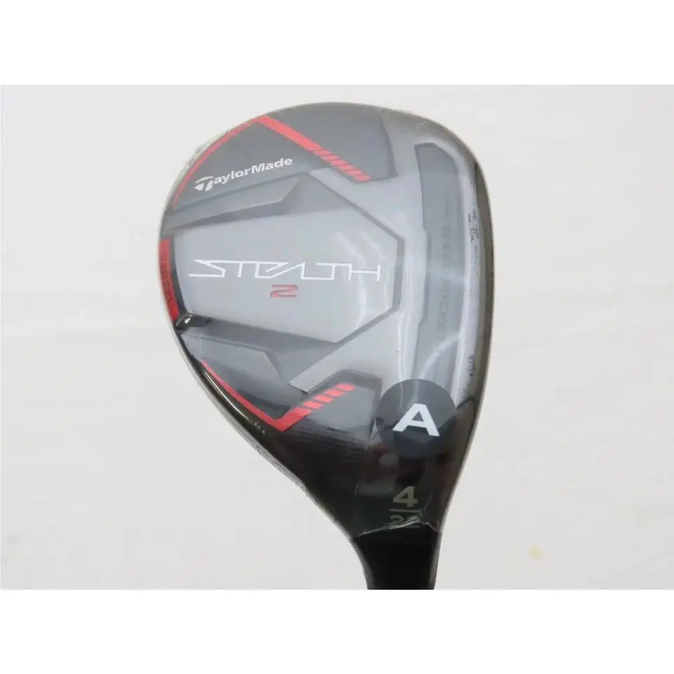 Taylormade Stealth 2 HD 22 4 Hybrid Ventus TR 50g Senior 5A Graphite +hc