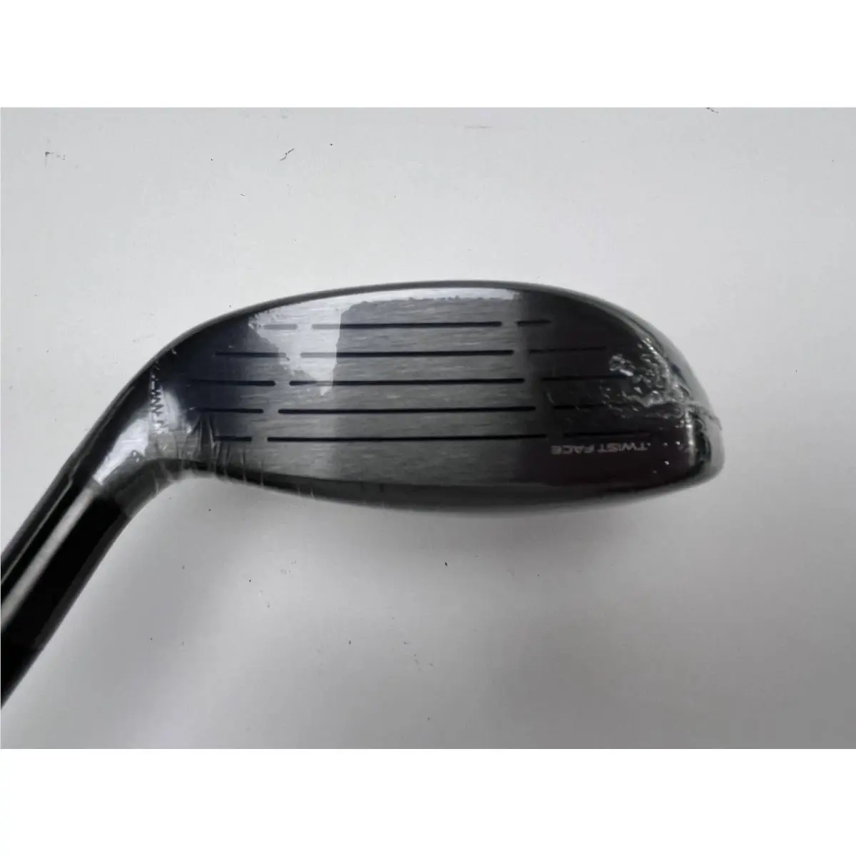 TaylorMade  - Qi35 Max Rescue - Max Rescue 3
