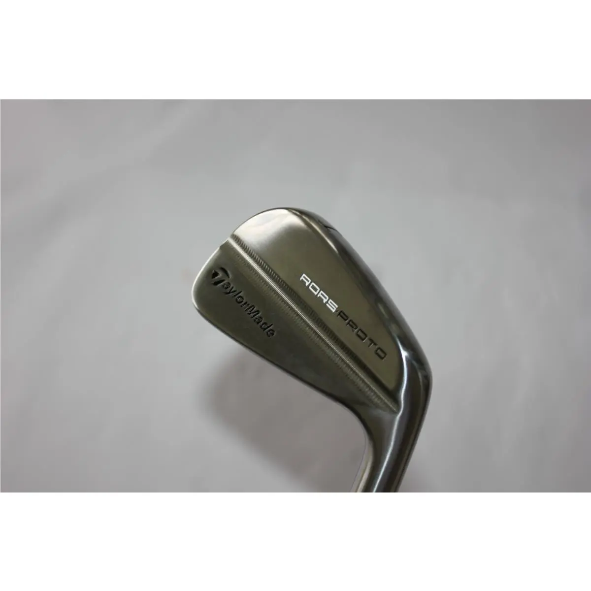 Taylormade Rors Proto 4 Iron - Extra Stiff - Dynamic Gold Tour Issue