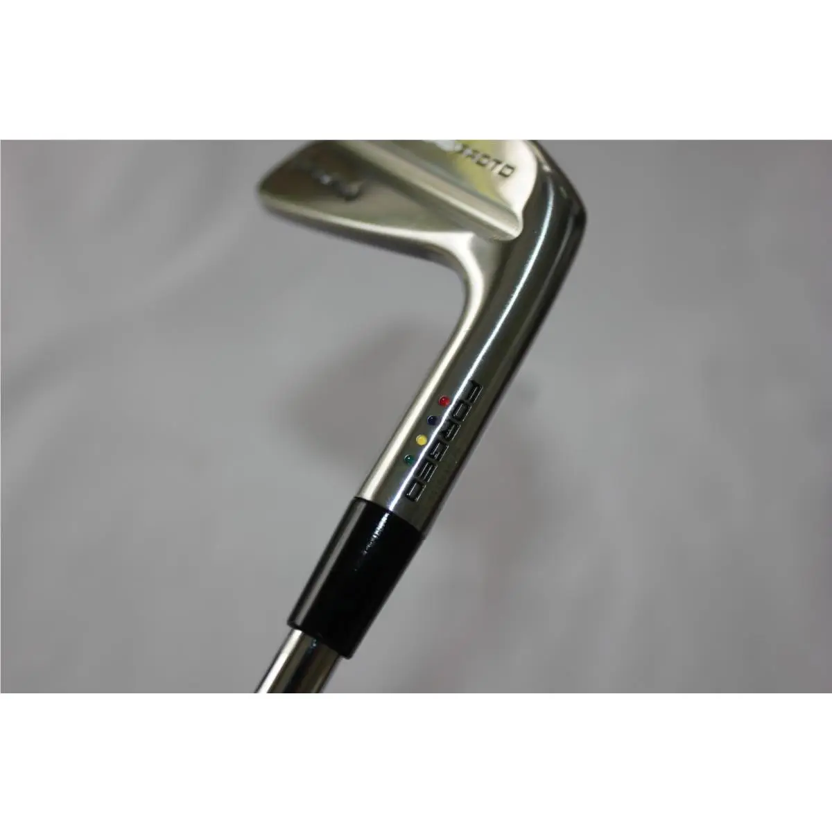 TaylorMade  - RORS Proto - RORS Proto - Gold 2