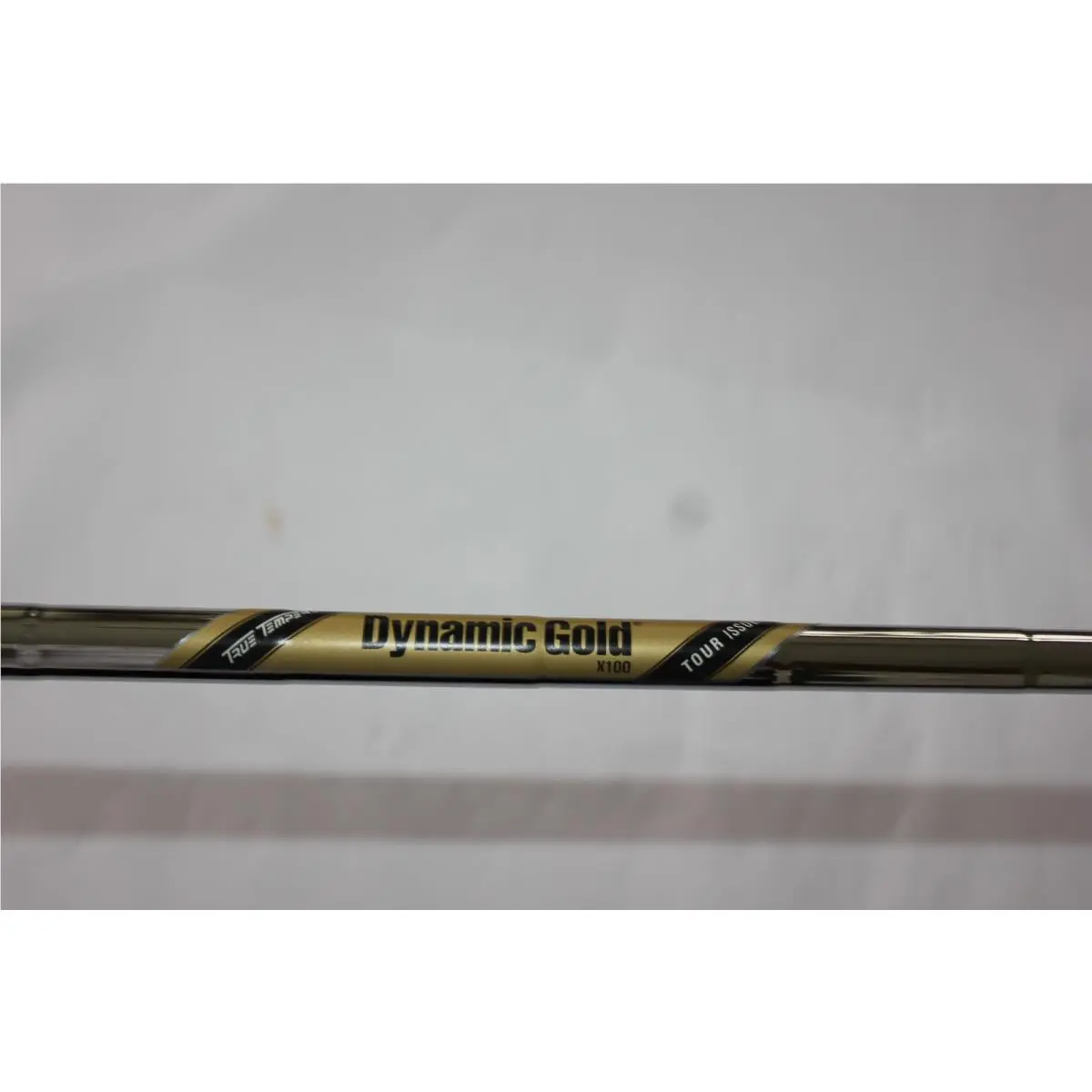 TaylorMade  - RORS Proto - RORS Proto - Gold 3