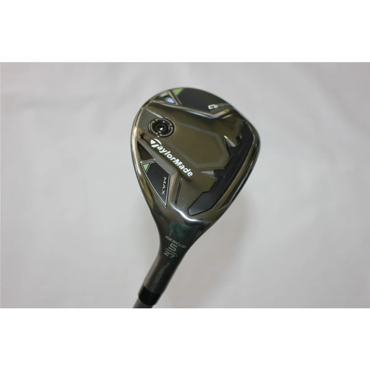 Taylormade Qi35 Max 27° 5 Hybrid - Senior Flex