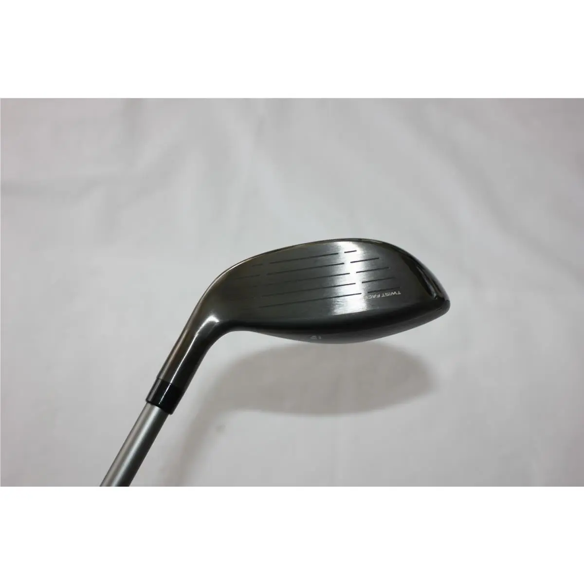 TaylorMade  - Qi35 MAX - MAX 0