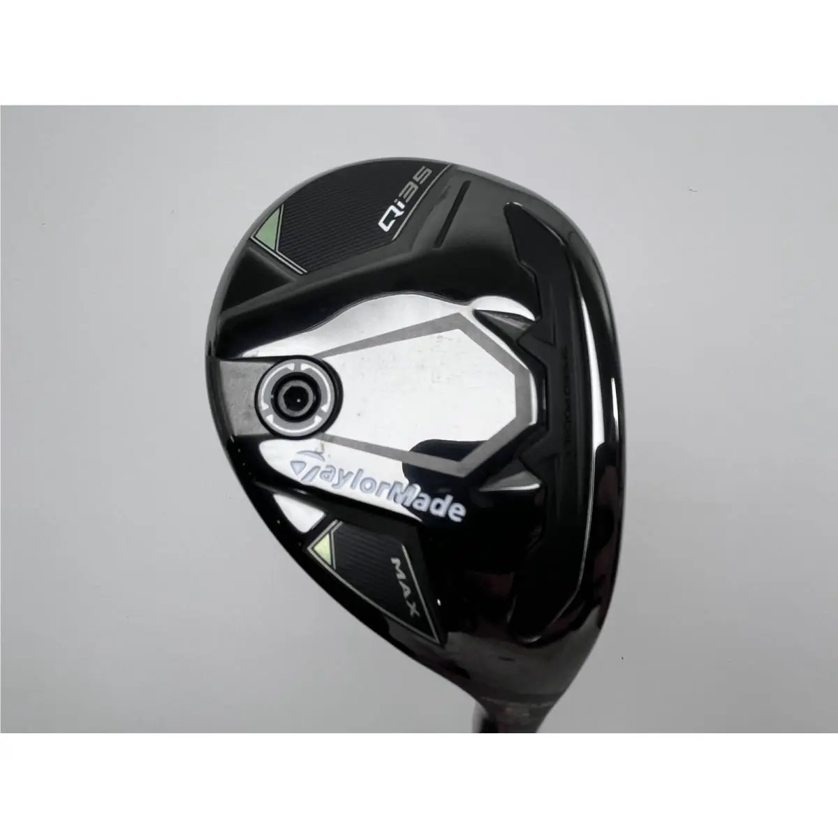 TaylorMade  - Qi35 Max Rescue - Max Rescue 0