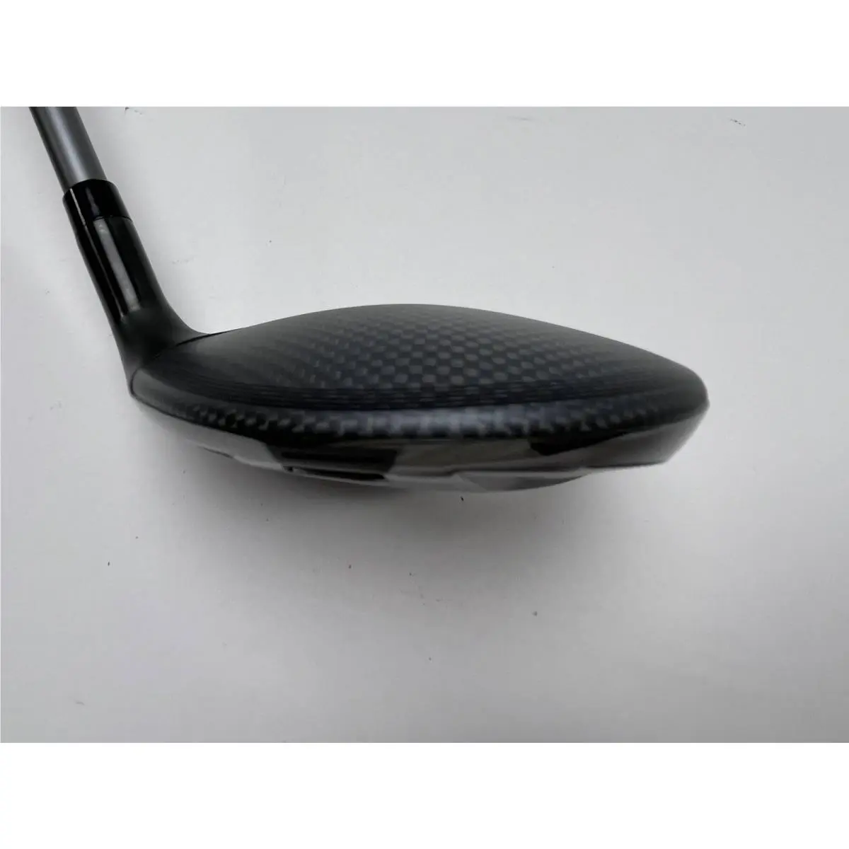 TaylorMade  - Qi35 Max Rescue - Max Rescue 2