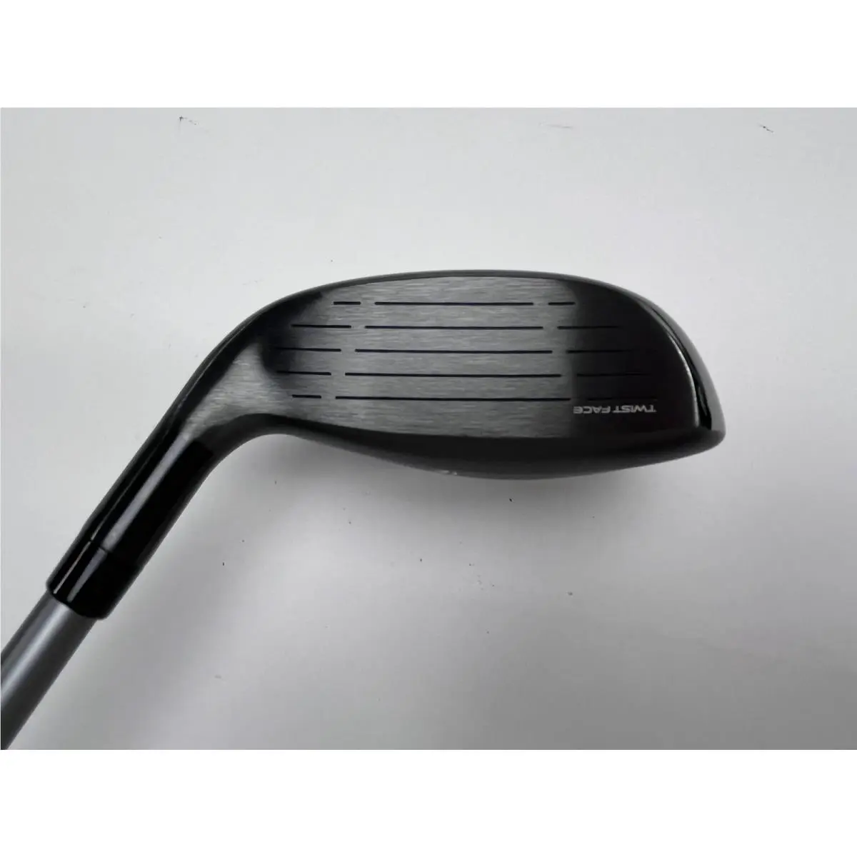 TaylorMade  - Qi35 Max Rescue - Max Rescue 3