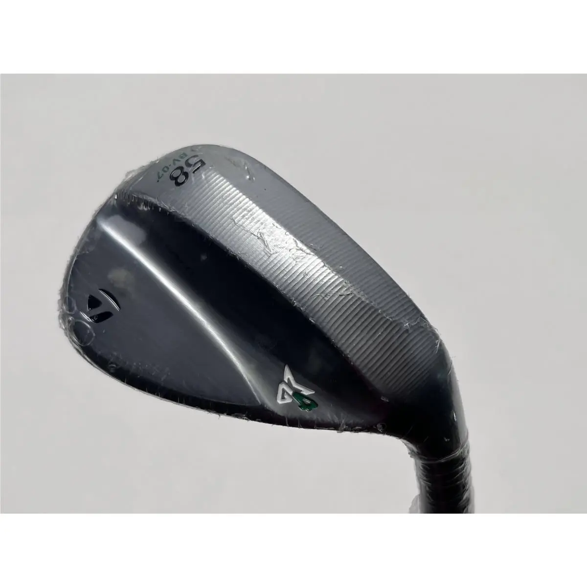 TaylorMade  - Milled Grind 4 Chrome - Milled Grind Chrome 0