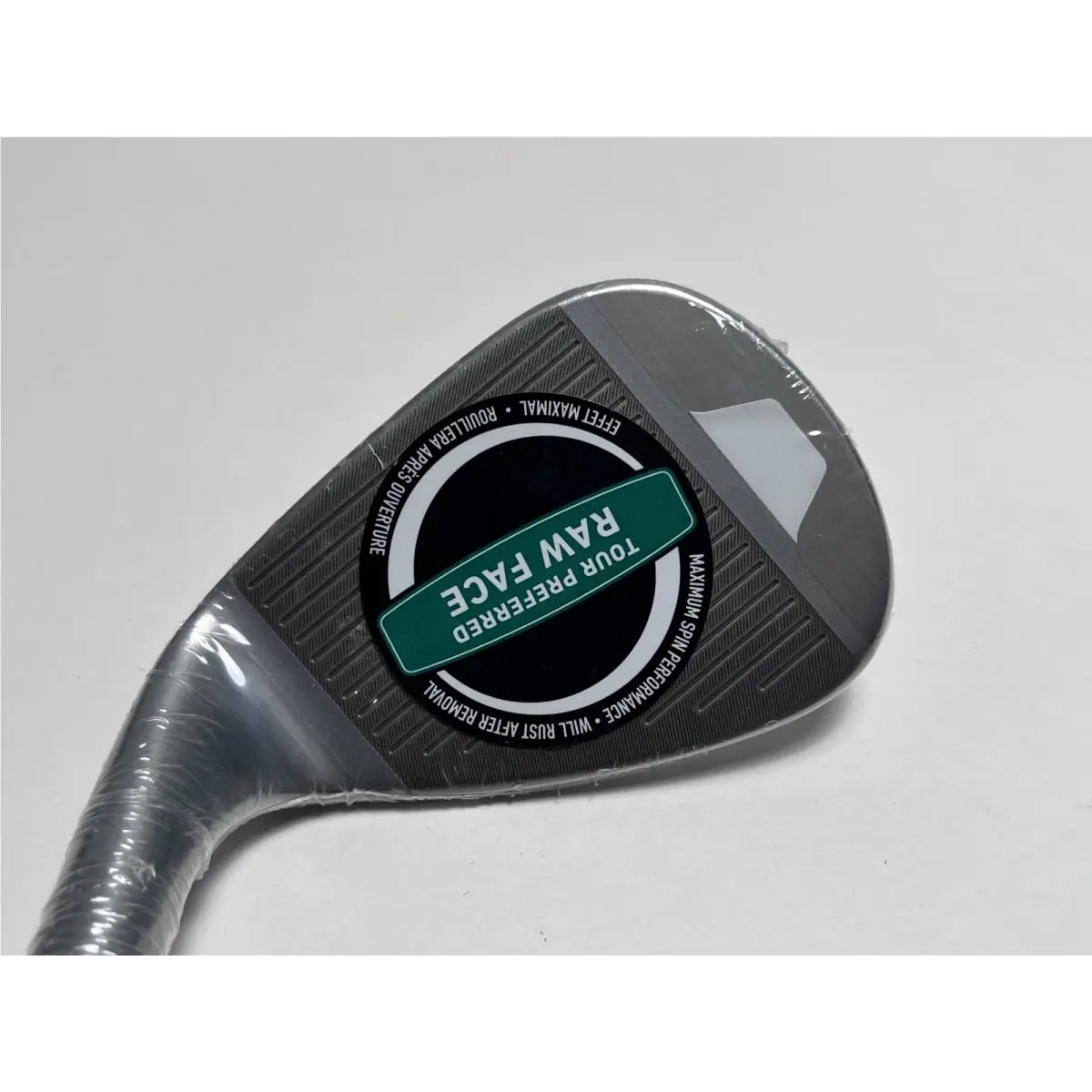 TaylorMade  - Milled Grind 4 Chrome - Milled Grind Chrome 2