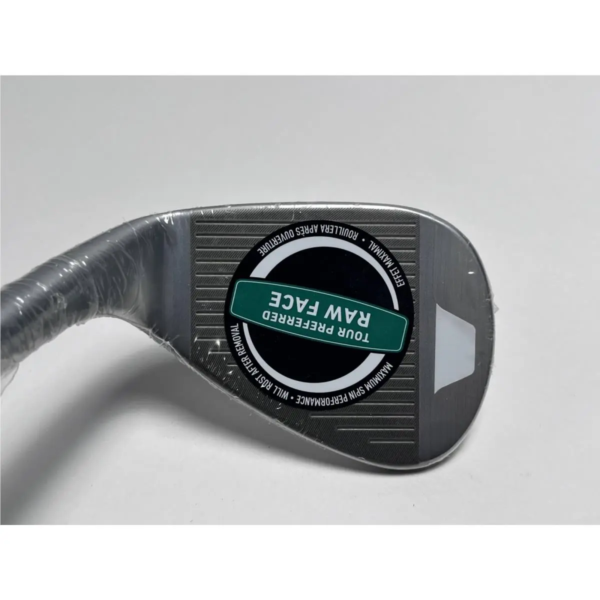 TaylorMade  - Milled Grind 4 Chrome - Milled Grind Chrome 3