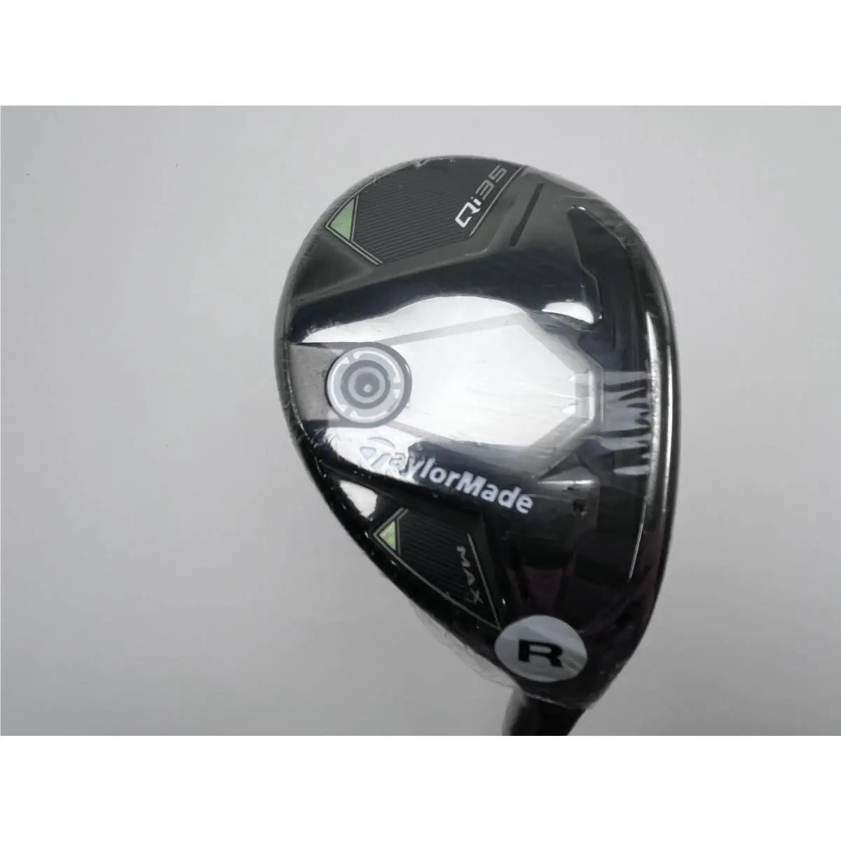 TaylorMade  - Qi35 Max Rescue - Max Rescue 0