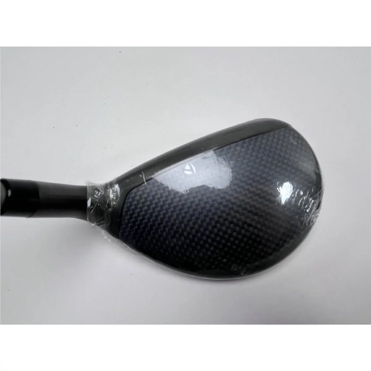 TaylorMade  - Qi35 Max Rescue - Max Rescue 1