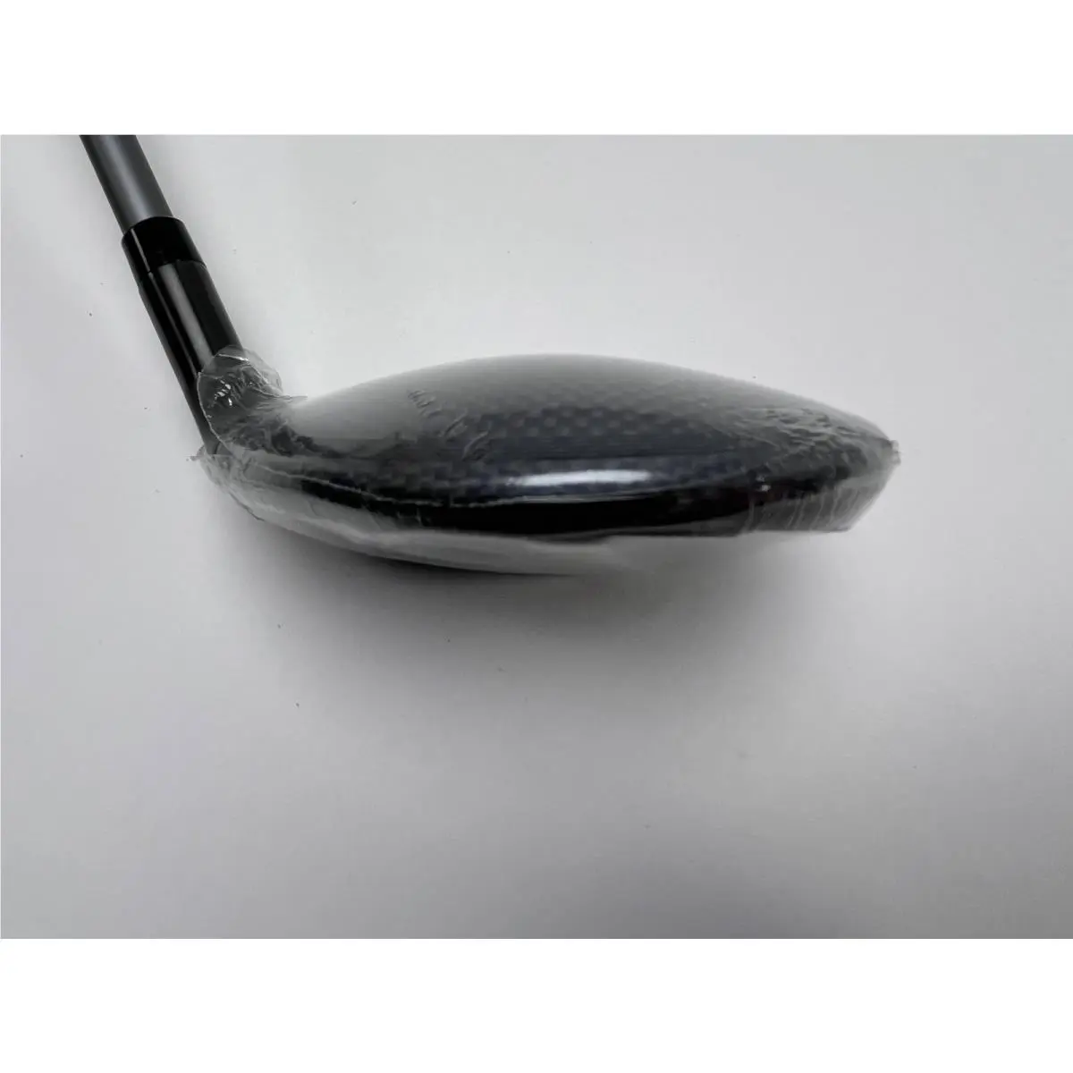 TaylorMade  - Qi35 Max Rescue - Max Rescue 2