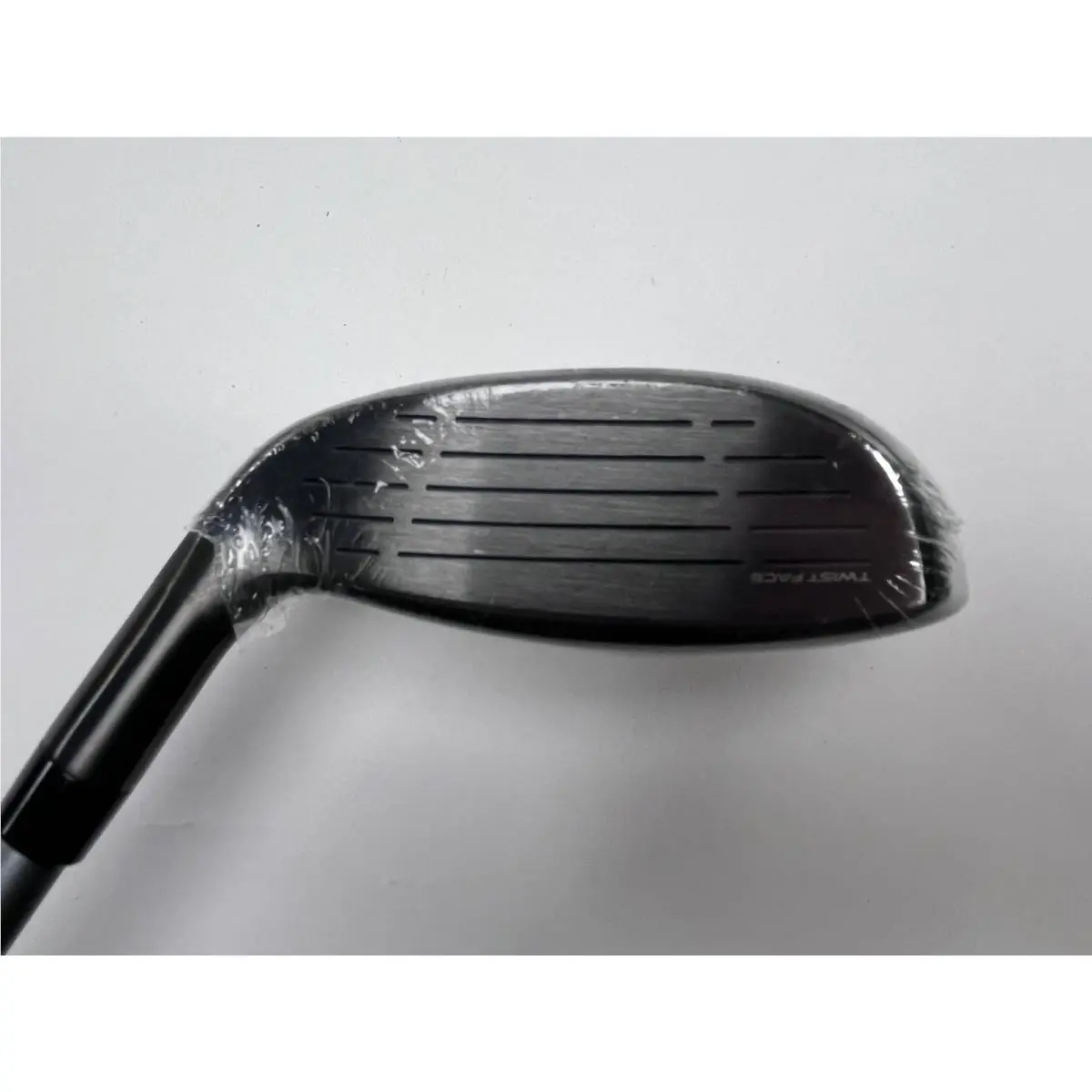 TaylorMade  - Qi35 Max Rescue - Max Rescue 3