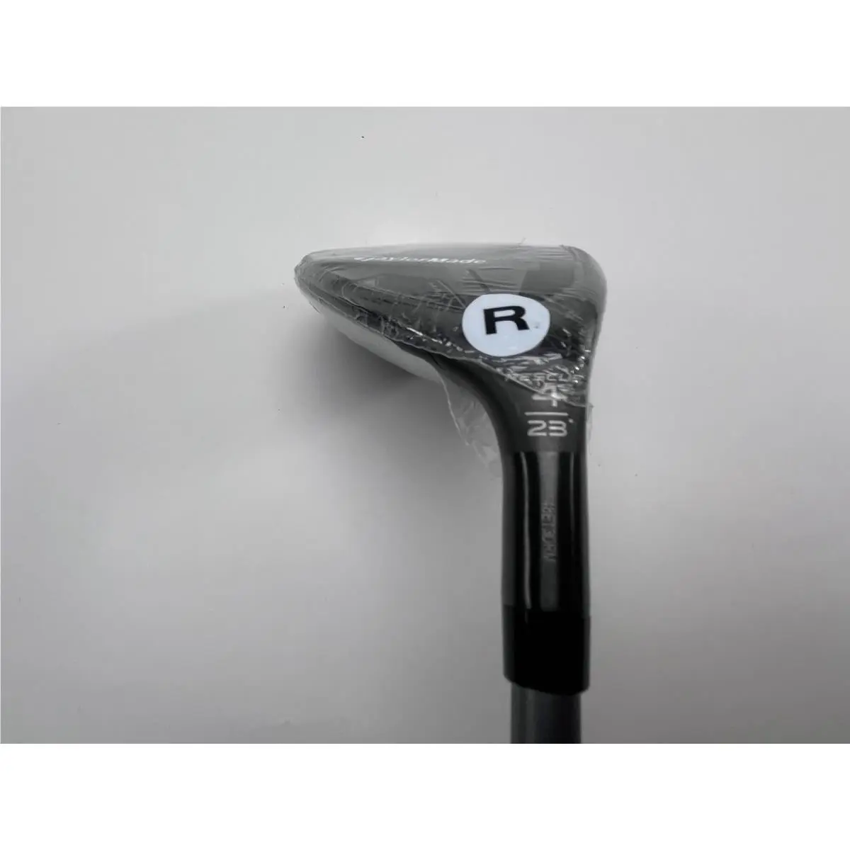 TaylorMade  - Qi35 Max Rescue - Max Rescue 4