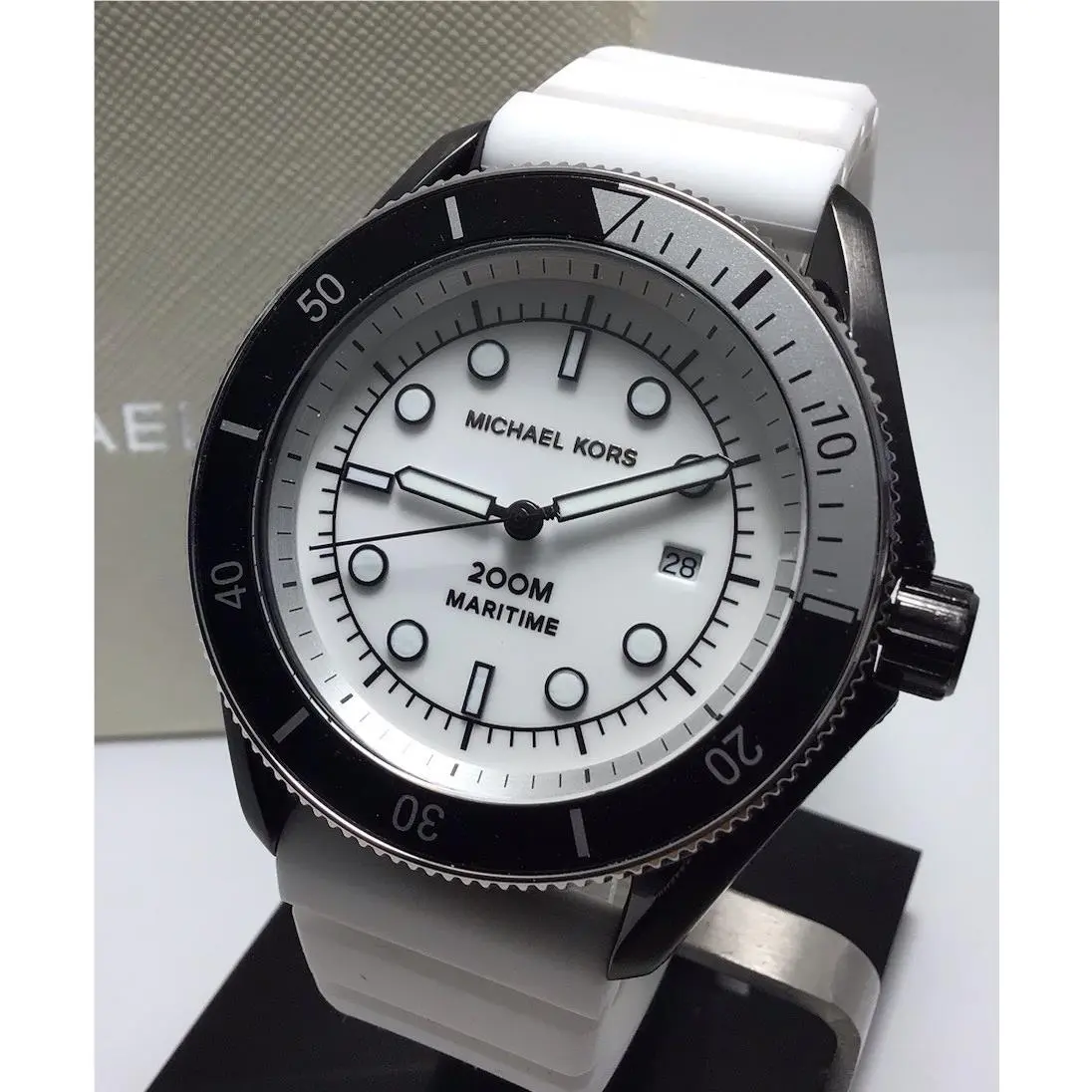 Men’s Watch - 20 Atm by Michael Kors