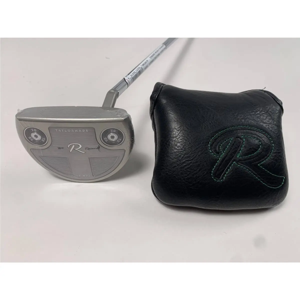 Taylormade TP Reserve M33 Putter 35 Mens RH HC