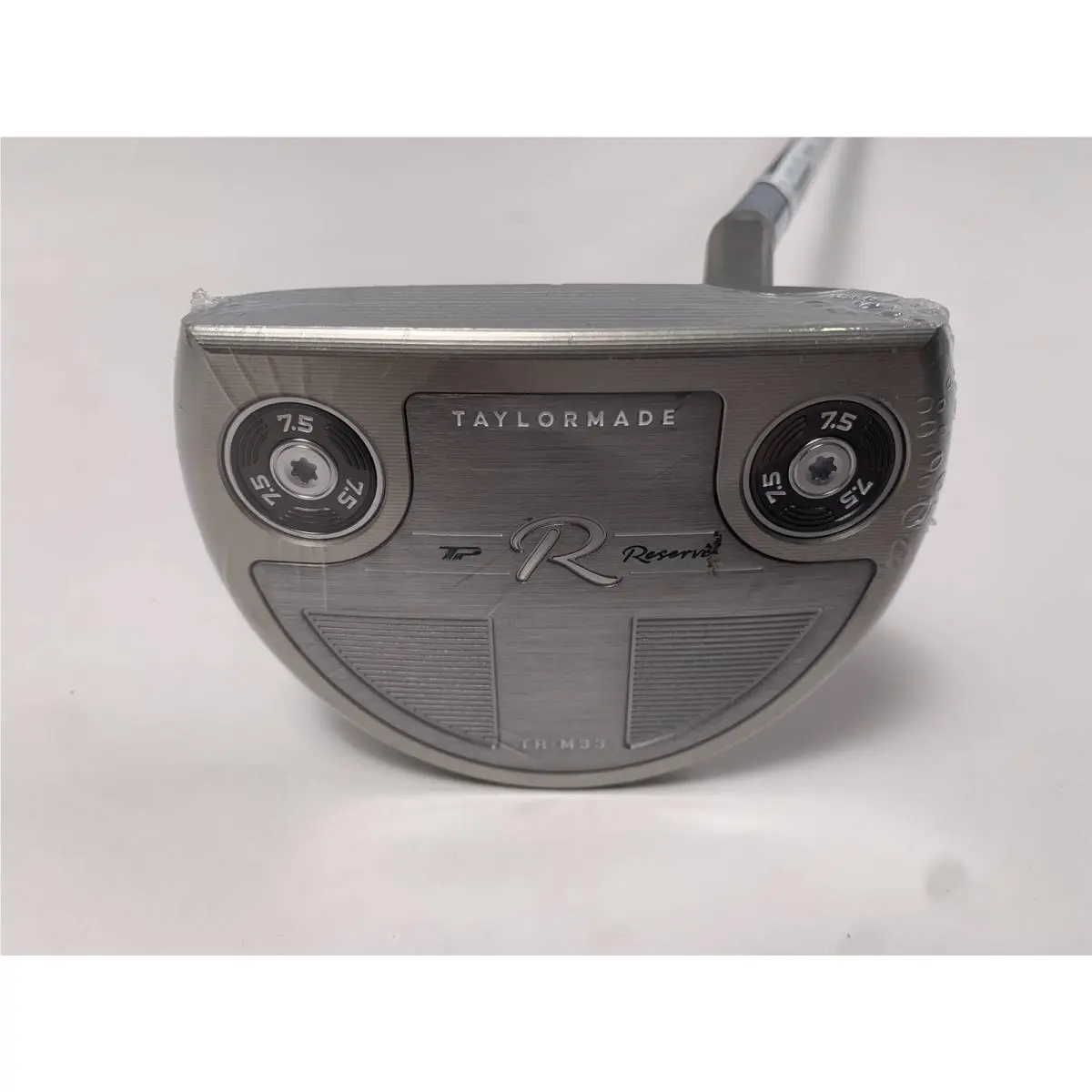 TaylorMade  - TP Reserve M33 - Reserve 0