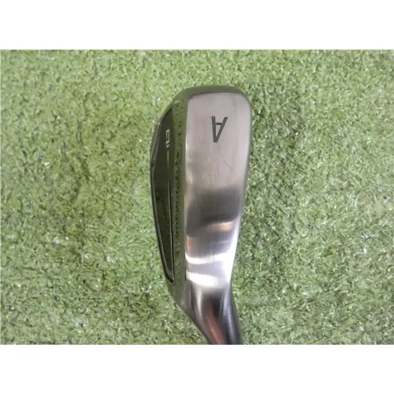 TaylorMade  - Qi Gunmetal - Gunmetal 0