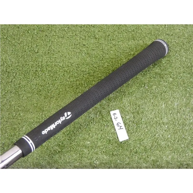 TaylorMade  - Qi Gunmetal - Gunmetal 3