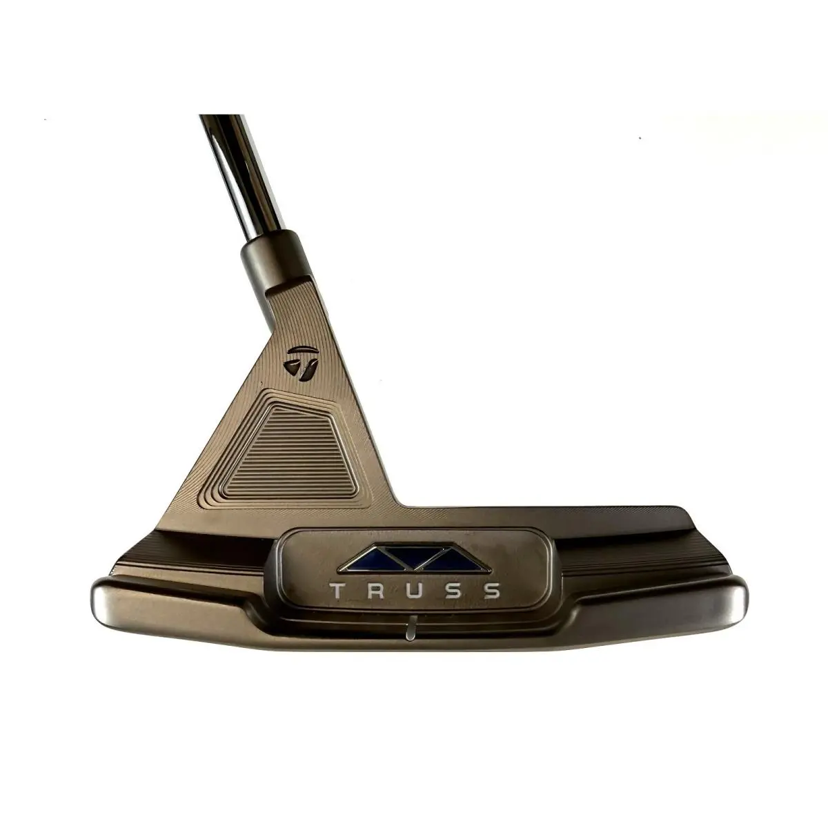 TaylorMade  - TRUSS TB1 - TRUSS - Blue 0