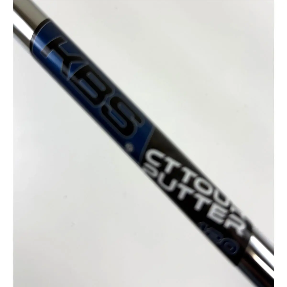 TaylorMade  - TRUSS TB1 - TRUSS - Blue 4