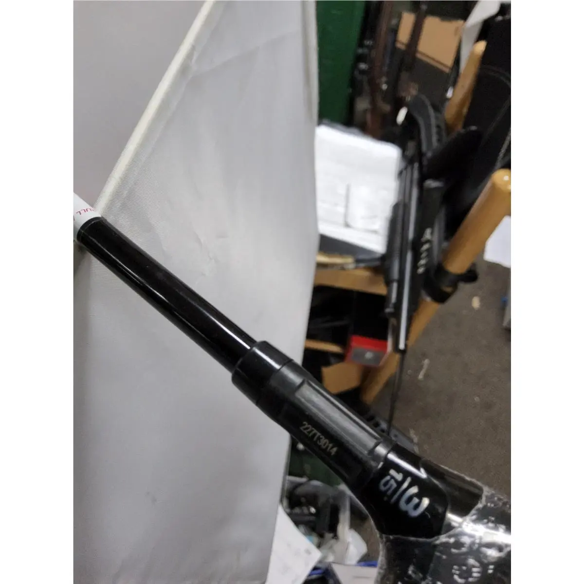 TaylorMade  - Graphics Worn - Graphics Worn - Teal (UPC: 450371050027) 0