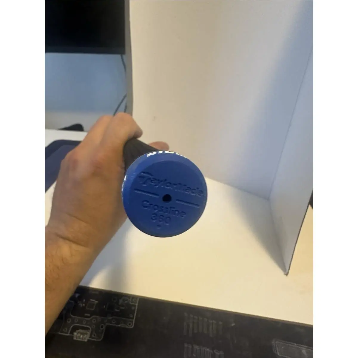 TaylorMade  - Qi 5
